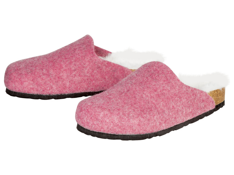 Zobrazit na celou obrazovku esmara® Dámské nazouváky - Obrázek 8