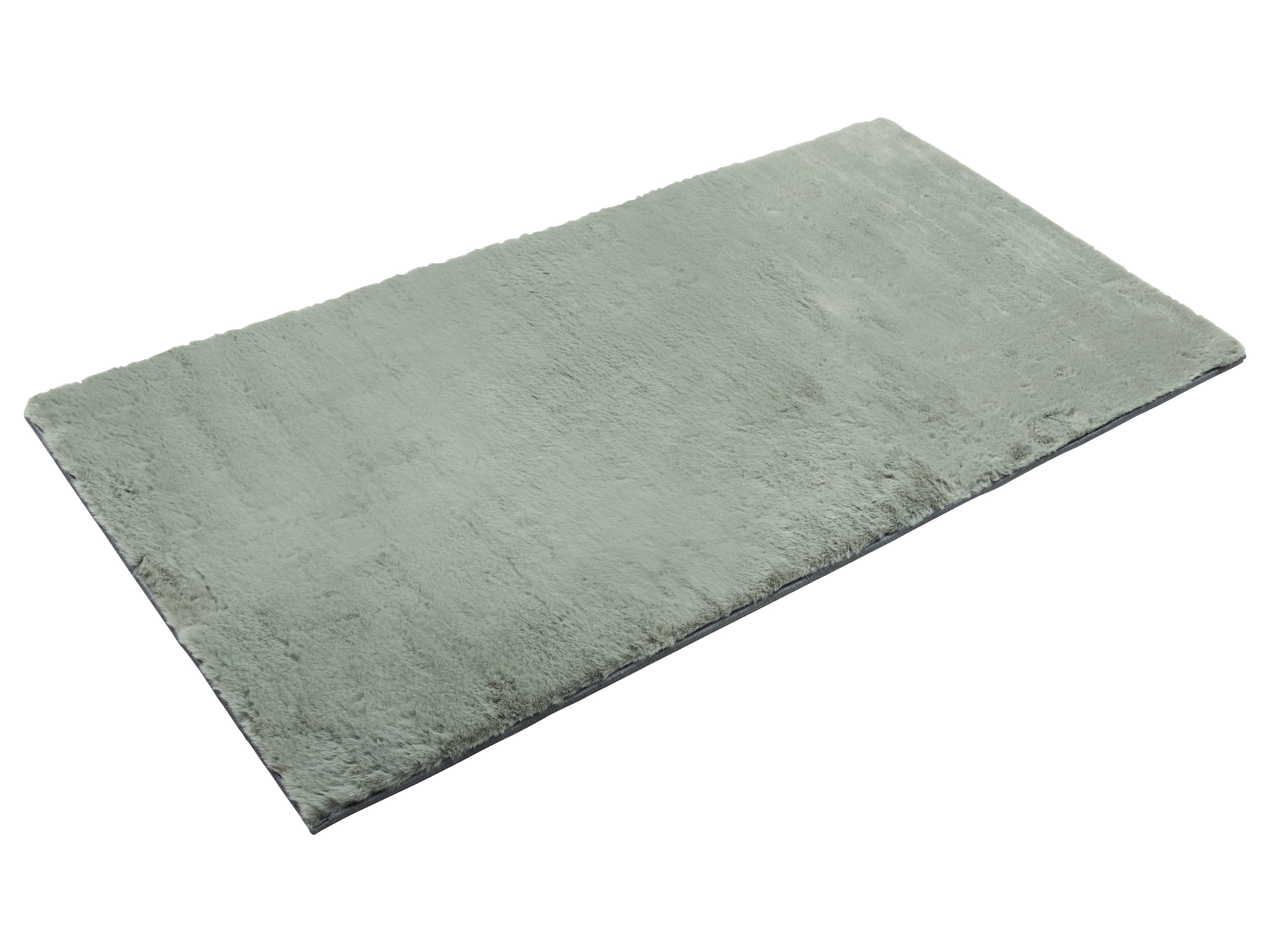 Livarno® Koberec, 80 x 150 cm (světle šedá)