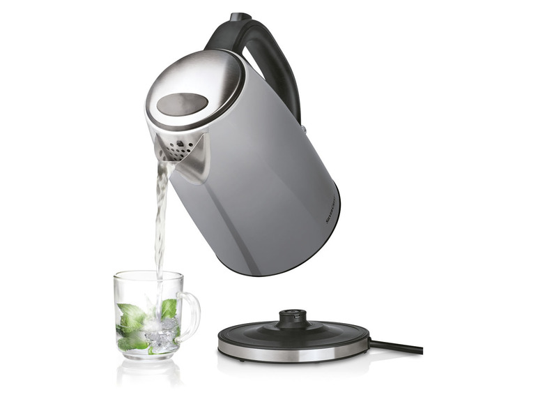  Zobrazit na celou obrazovku SILVERCREST® Rychlovarná konvice SWC 3100 B1 - Obrázek 8
