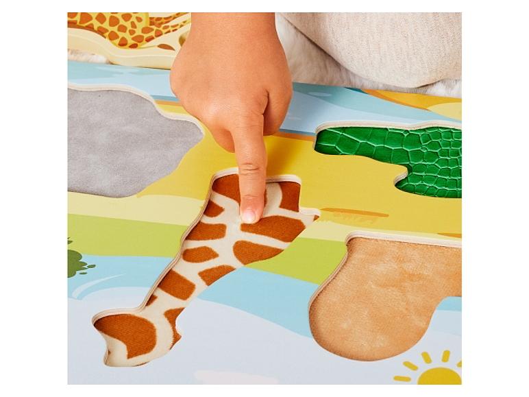  Zobrazit na celou obrazovku Hmatové karty / puzzle - Obrázek 10