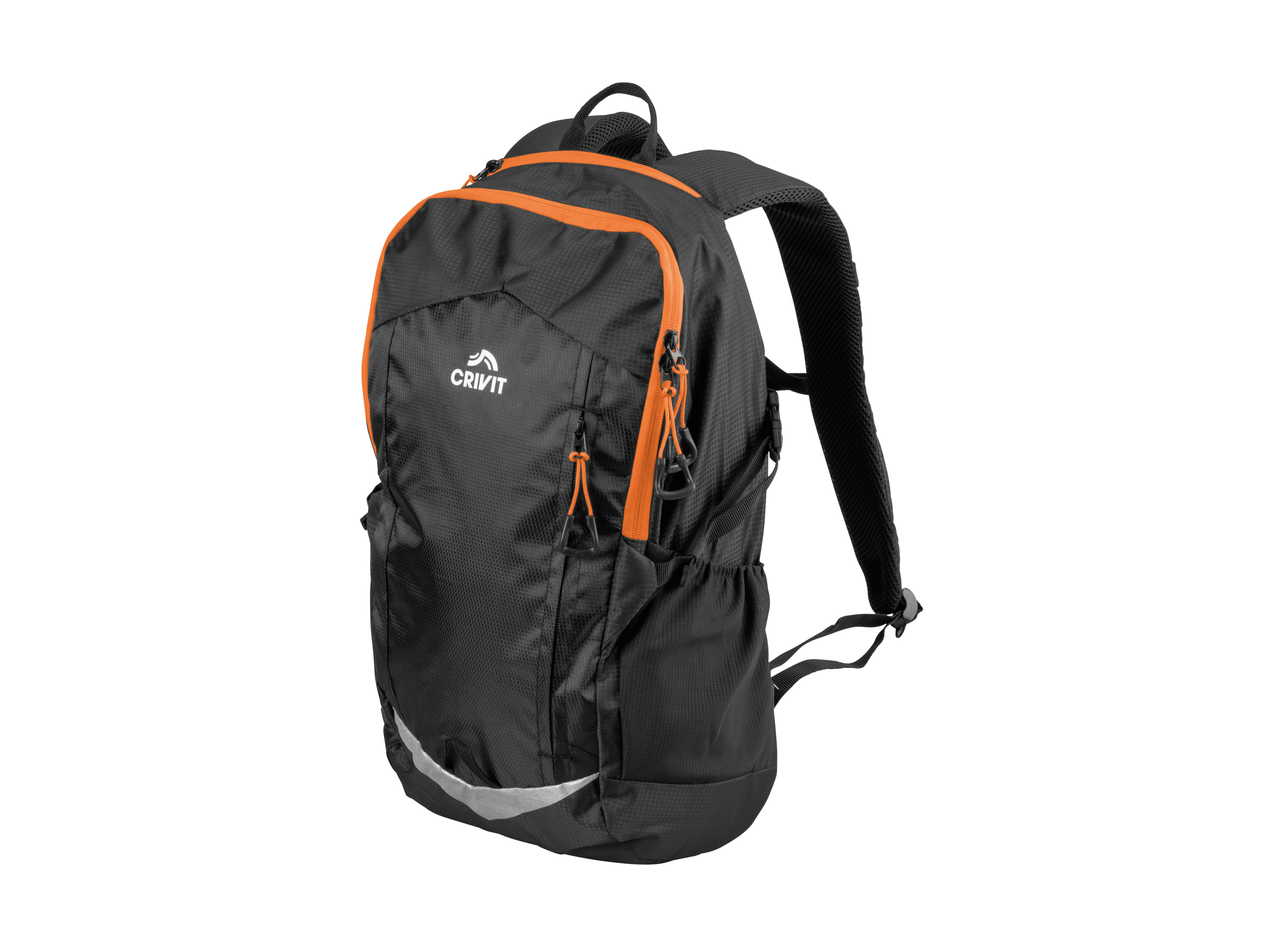 Crivit Vodotěsný batoh / trekingový batoh (20L)