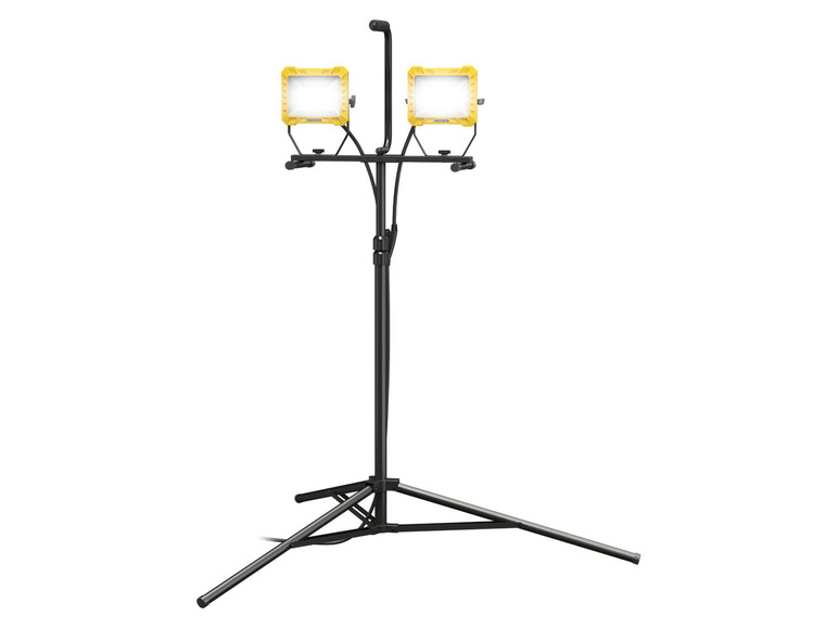  Zobrazit na celou obrazovku PARKSIDE® Pracovní LED svítidlo PASB A1 - Obrázek 2