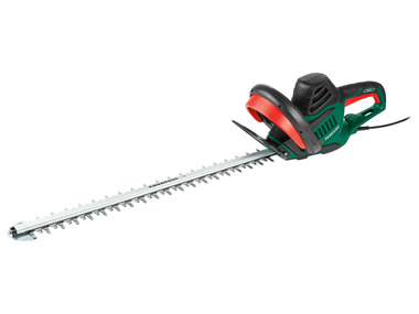 PARKSIDE® Elektrické nůžky na živý plot PHS 600 C3