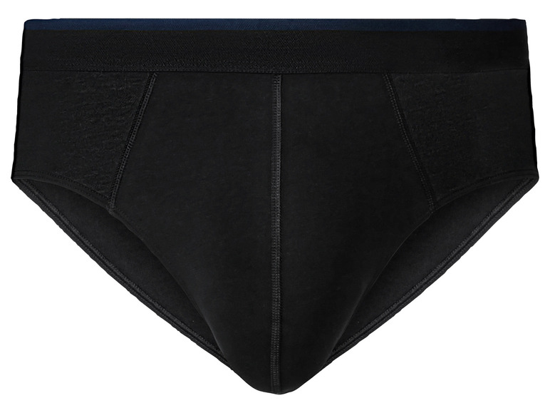  Zobrazit na celou obrazovku LIVERGY® Pánské slipy XXL, 3 kusy - Obrázek 6