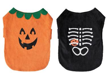 Kostým pro psy na Halloween