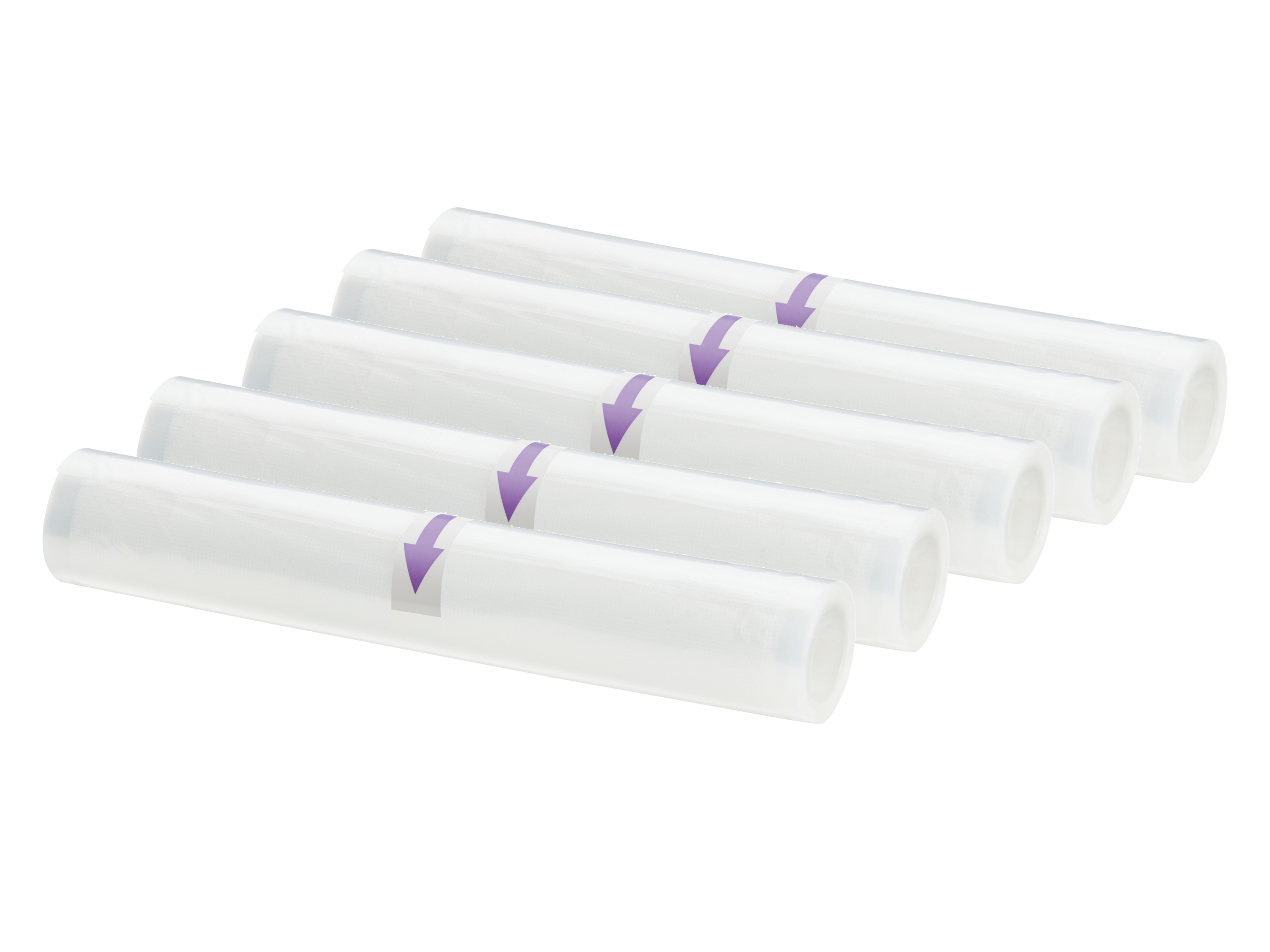 Silvercrest® Fólie do vakuovačky XXL (fólie, široká)