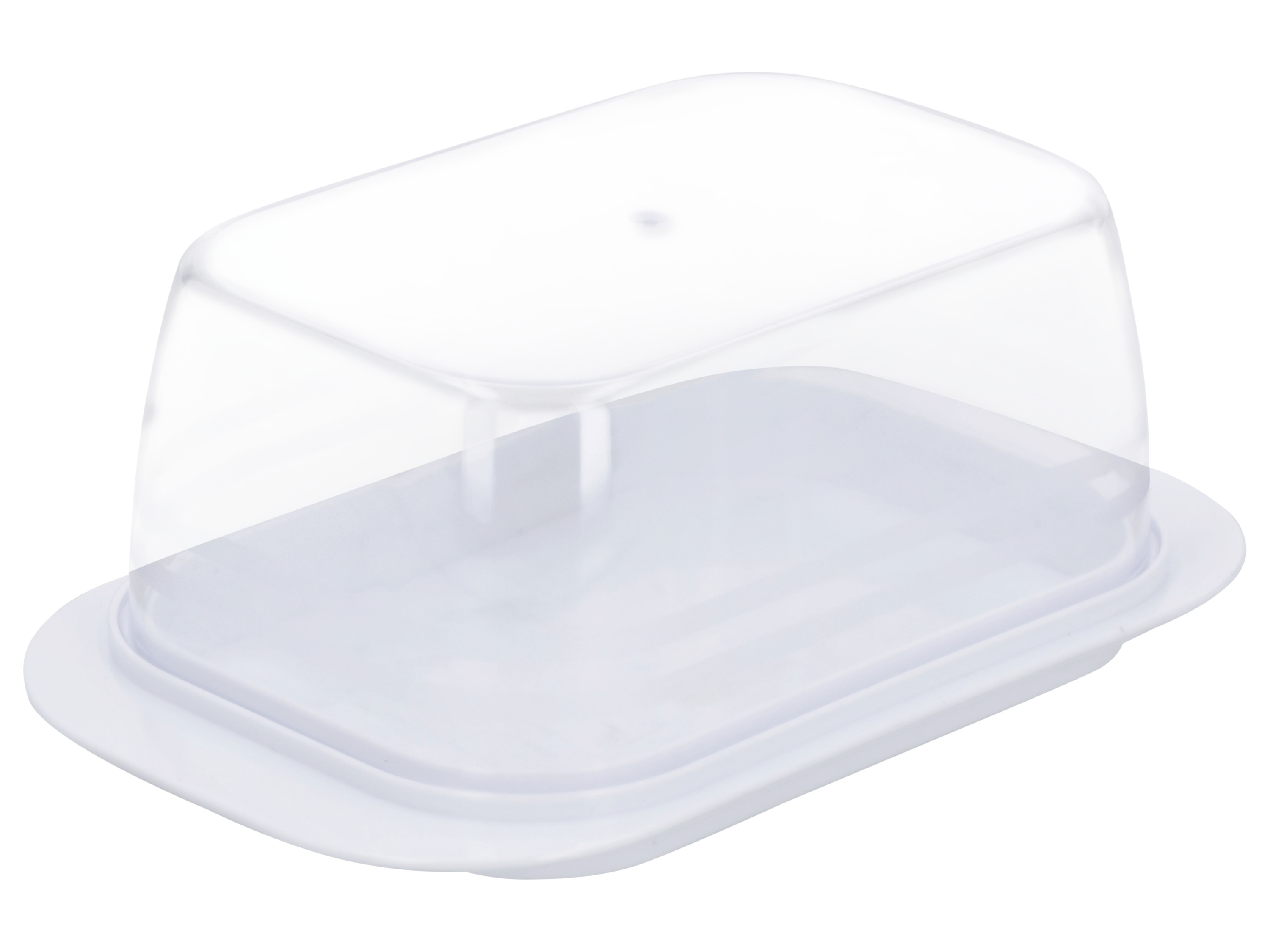 Silvercrest® Úložný koš / Držák na vejce / Držák na láhve do chladničky / Miska na máslo (miska na máslo)