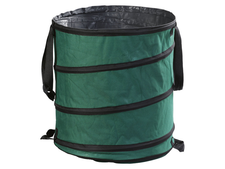  Zobrazit na celou obrazovku PARKSIDE® Samorozkládací vak na zahradní odpad, 85 l - Obrázek 1