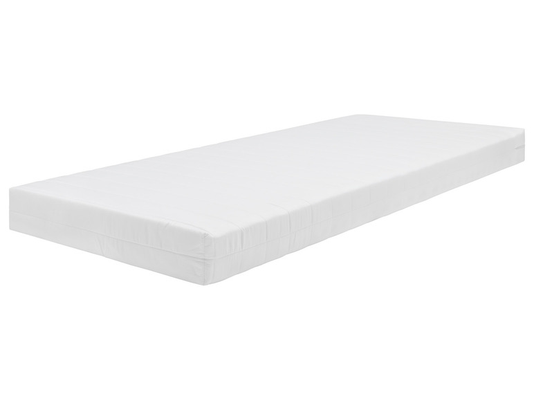  Zobrazit na celou obrazovku LIVARNO home 7zónová matrace z komfortní pěny Vahu basic, 90 x 200 cm - Obrázek 2