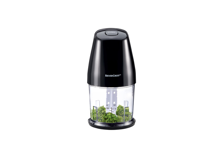  Zobrazit na celou obrazovku SILVERCREST® Univerzální drtič SMZ 260 J4 - Obrázek 5