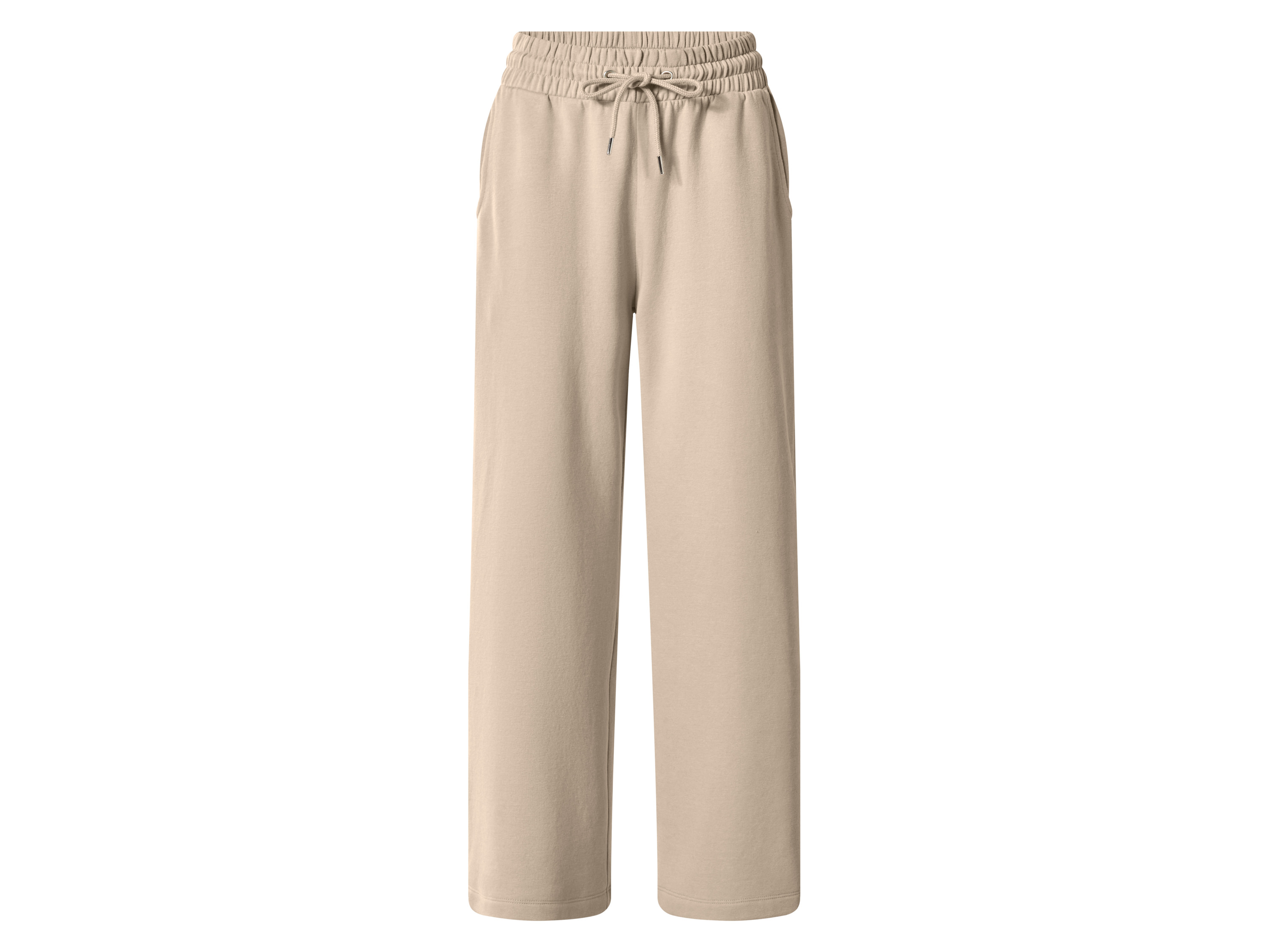 Esmara® Dámské tepláky (béžová, L(44/46))