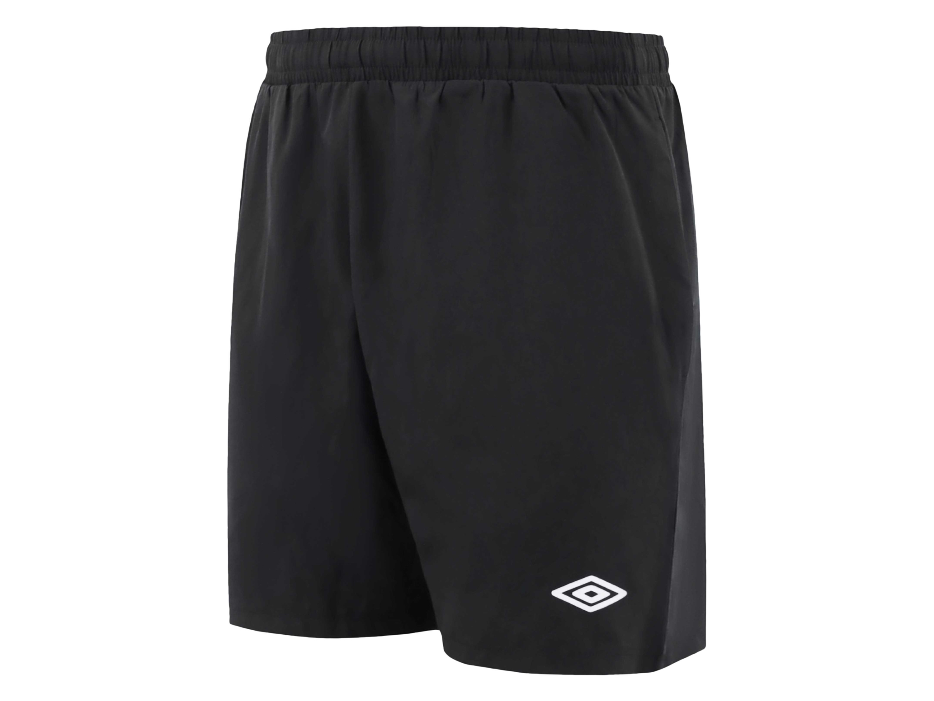 Umbro Pánské kraťasy (černá, Xxl)