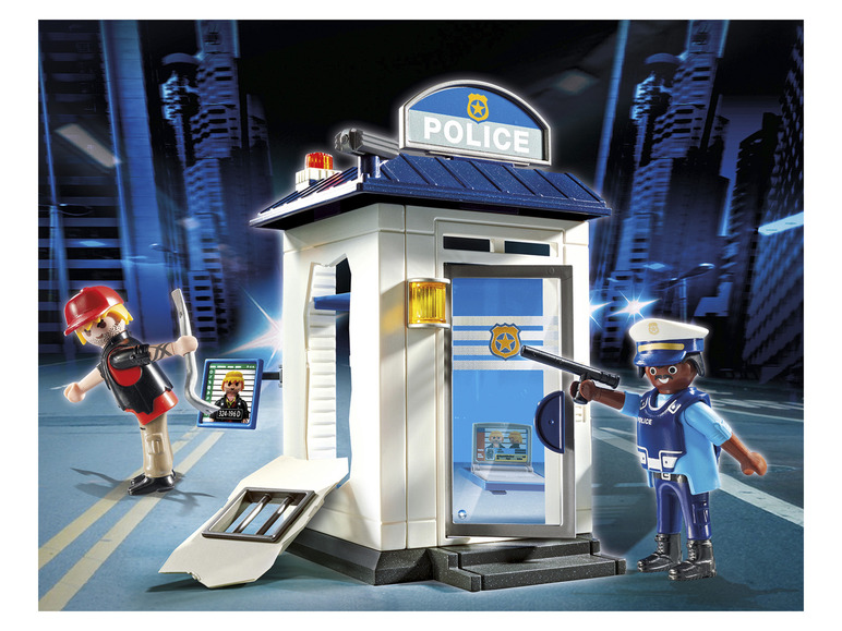  Zobrazit na celou obrazovku Playmobil Starter Pack - Obrázek 5