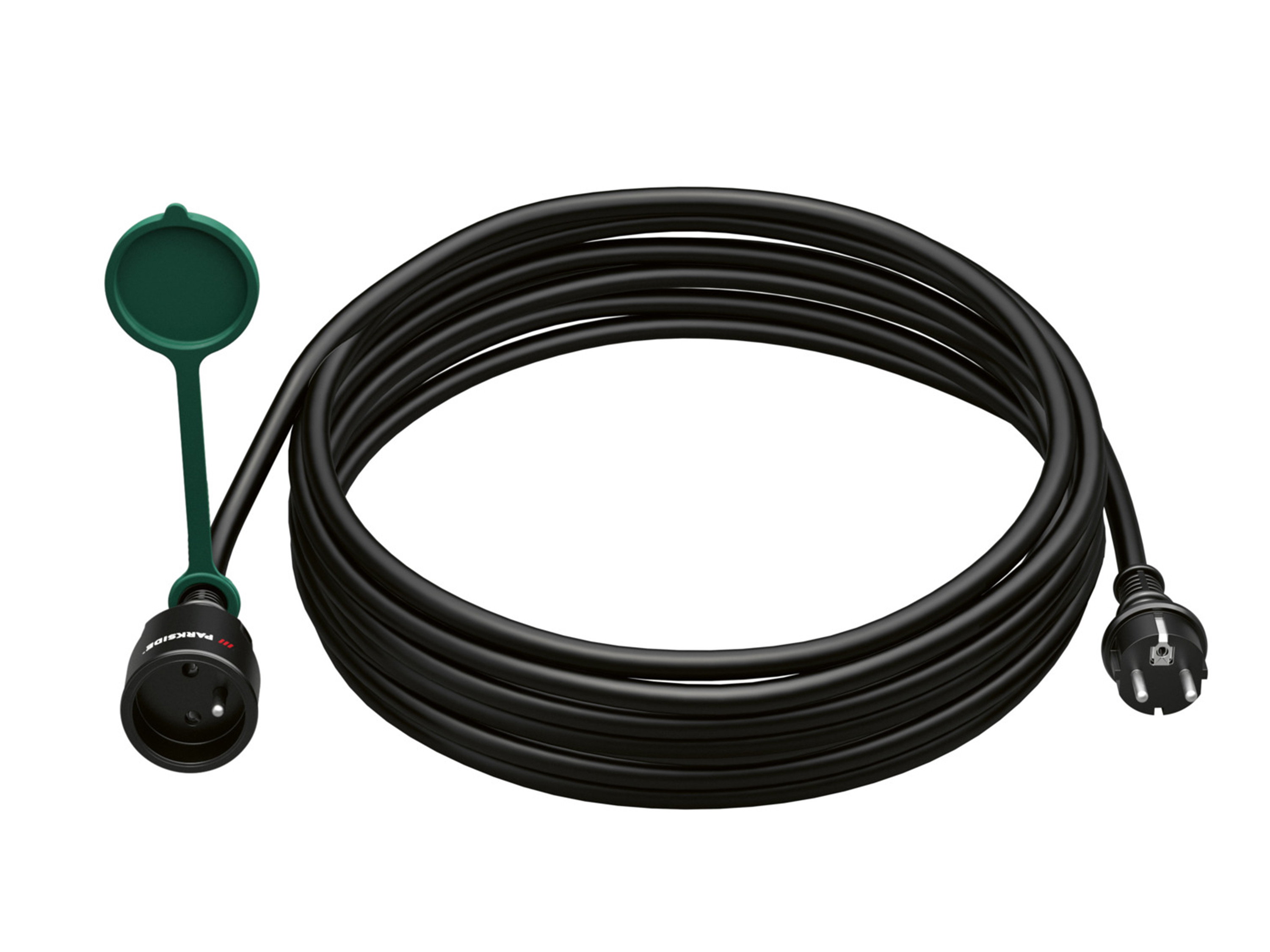 Parkside® Prodlužovací kabel Pvk20M A1, 20 m