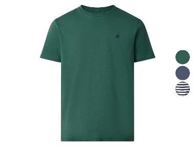 ESMARA MEN U.S. Grand Polo Pánské triko