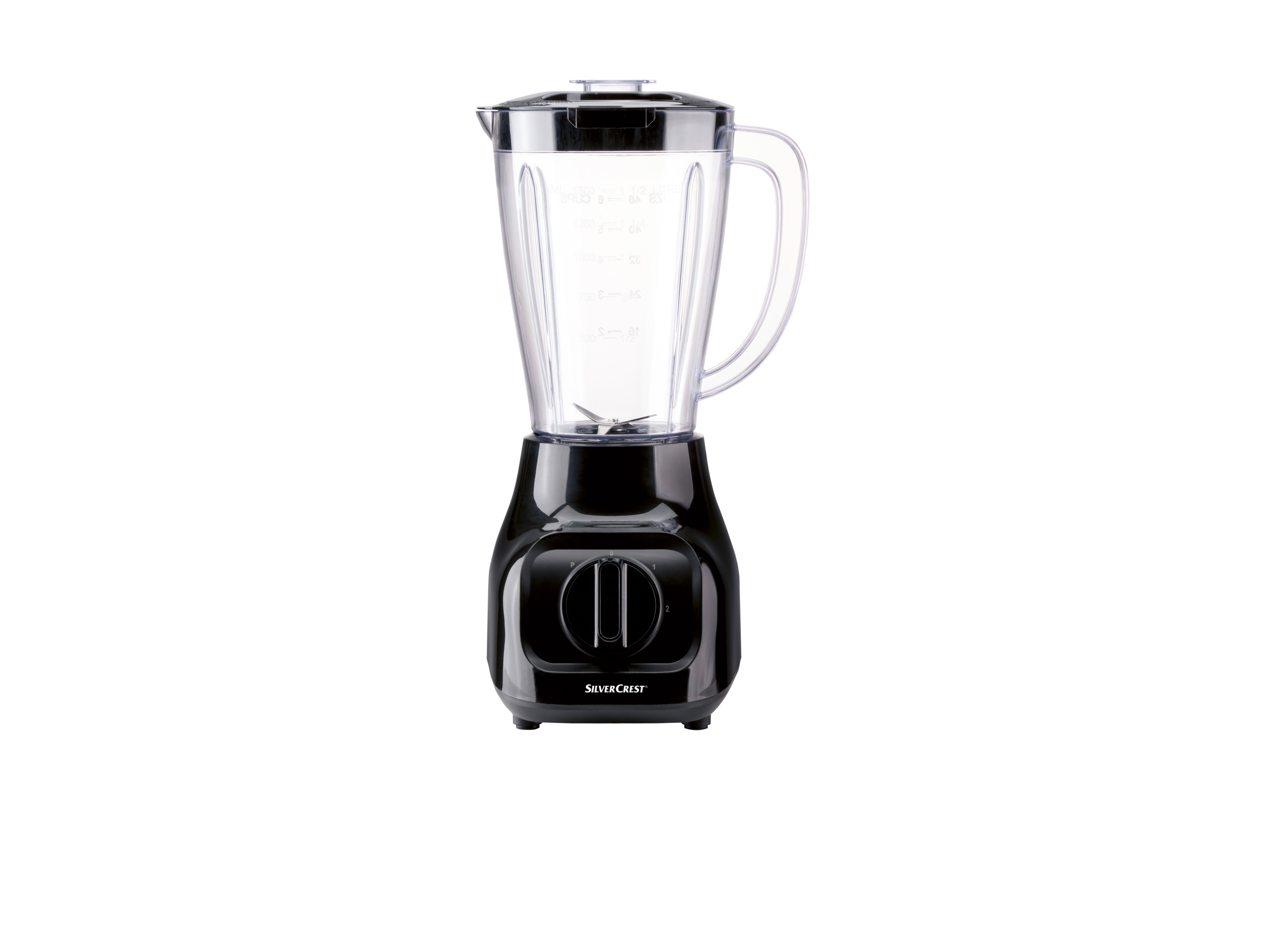 SILVERCREST® KITCHEN TOOLS Stolní mixér SMK 350 B2 
