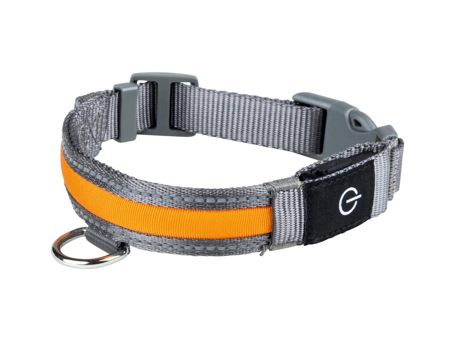 Zoofari led dog collar cheap