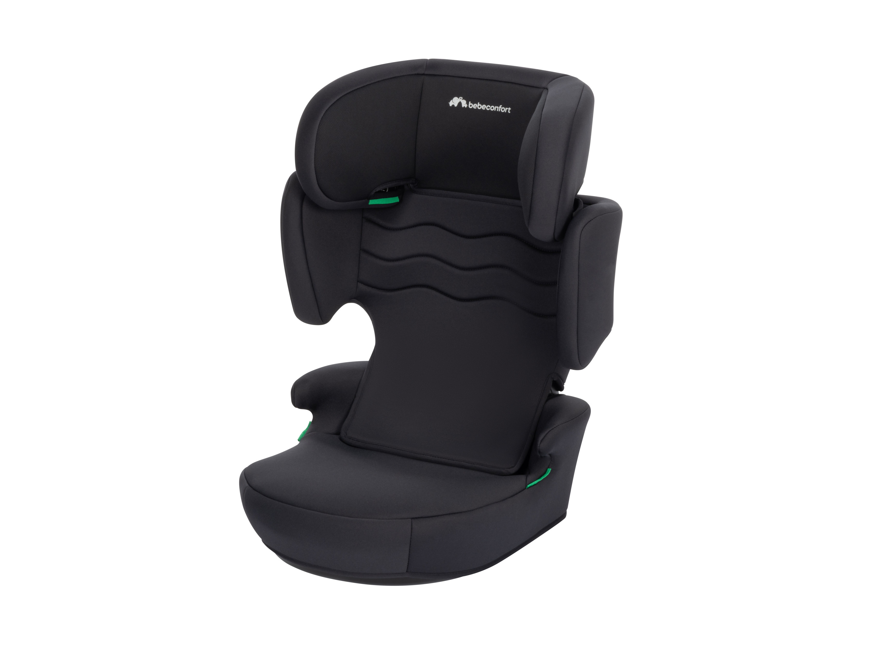 bebeconfort Dětská autosedačka "Hera i-Safe" (Minerální černá)