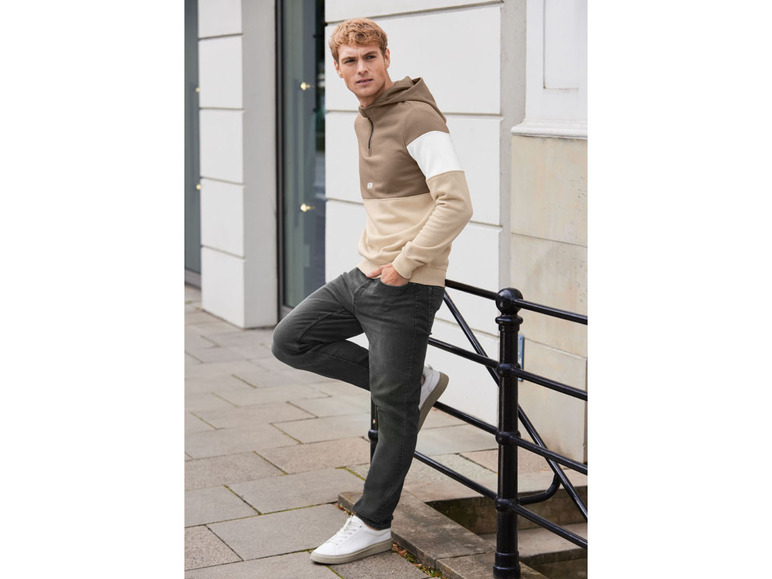 Zobrazit na celou obrazovku LIVERGY® Pánské džíny "Slim Fit" - Obrázek 5
