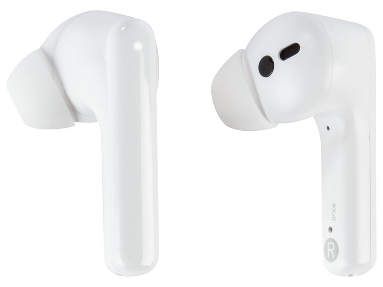  Zobrazit na celou obrazovku SILVERCREST® Sluchátka True Wireless Bluetooth® In-Ear - Obrázek 12