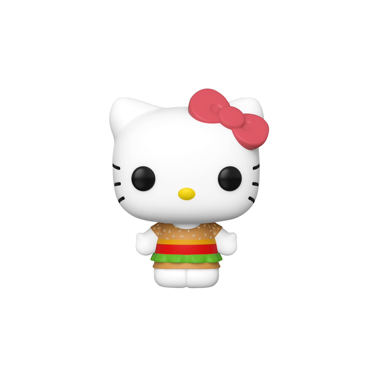 Funko Figurka POP (Sanrio: Hello Kitty S2 – HK)