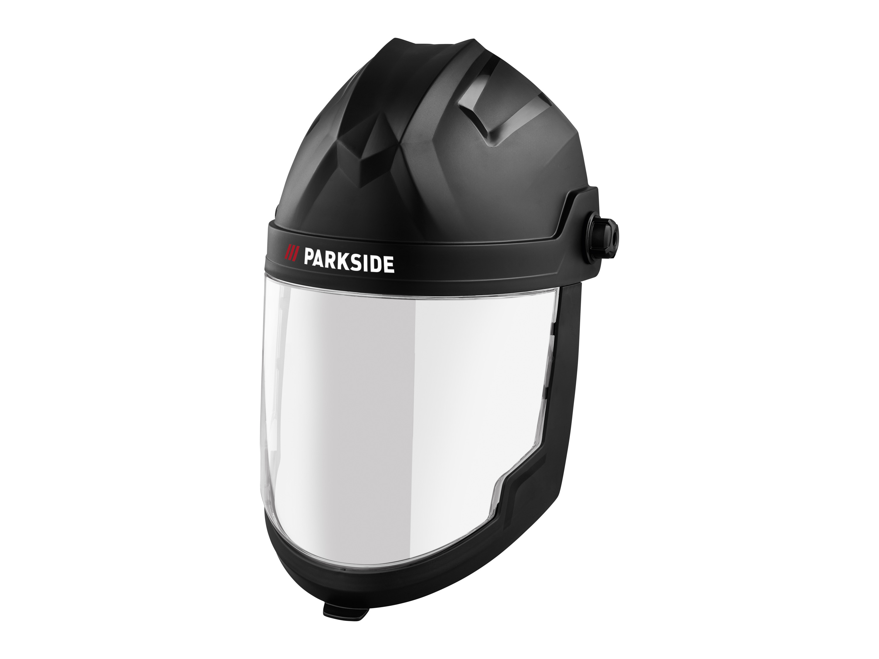 Parkside® Ochranný štít s výklopným hledím Pgsk A1