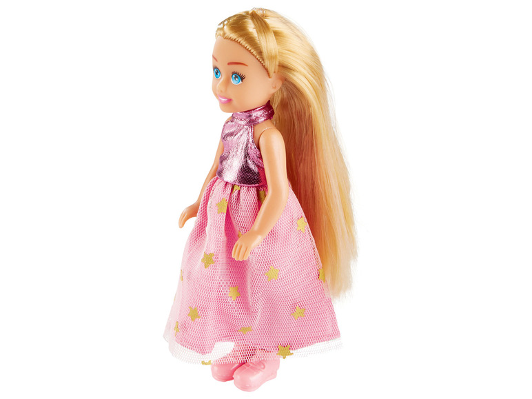  Zobrazit na celou obrazovku Playtive Fashion Doll panenka Lucy - Obrázek 9