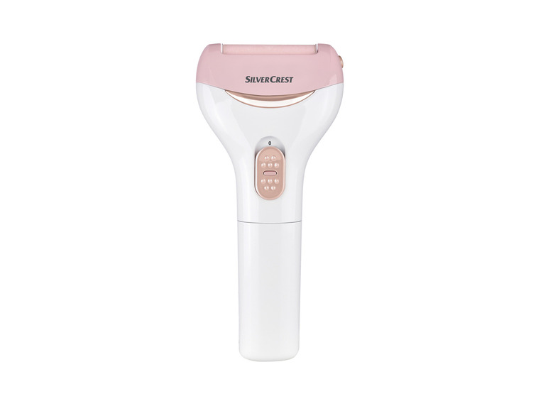  Zobrazit na celou obrazovku SILVERCREST® PERSONAL CARE Odstraňovač zrohovatělé kůže SHE 3 E4 - Obrázek 6