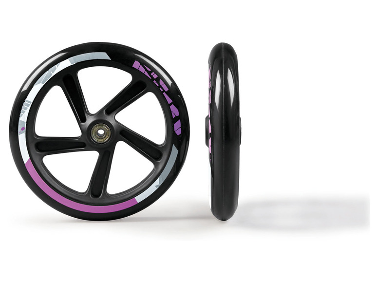  Zobrazit na celou obrazovku CRIVIT Koloběžka s odpružením Big Wheel - Obrázek 8