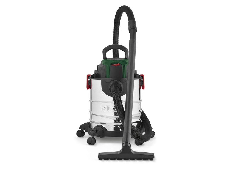  Zobrazit na celou obrazovku PARKSIDE® Vysavač na mokré a suché vysávání PWD 20 A1 - Obrázek 1