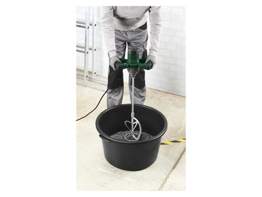 PARKSIDE® Míchač barev a malty PFMR 1600 C4