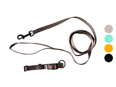 Karlie Obojek a vodítko pro psy, 200 cm