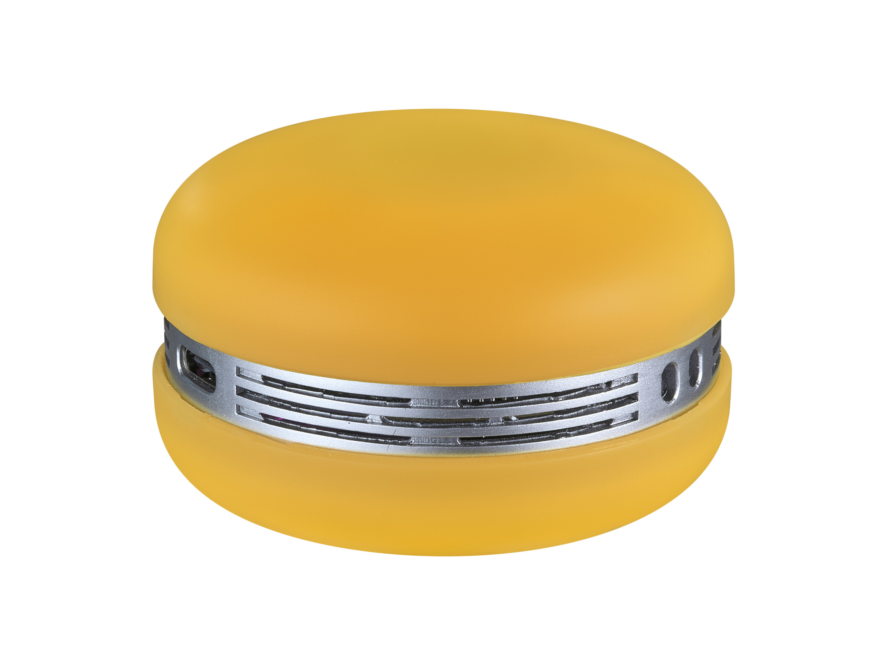 Osram Chytrý bluetooth reproduktor Macaron (oranžová)