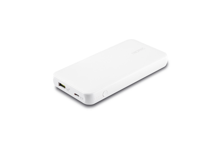  Zobrazit na celou obrazovku TRONIC® Powerbanka 10 000 mAh - Obrázek 11