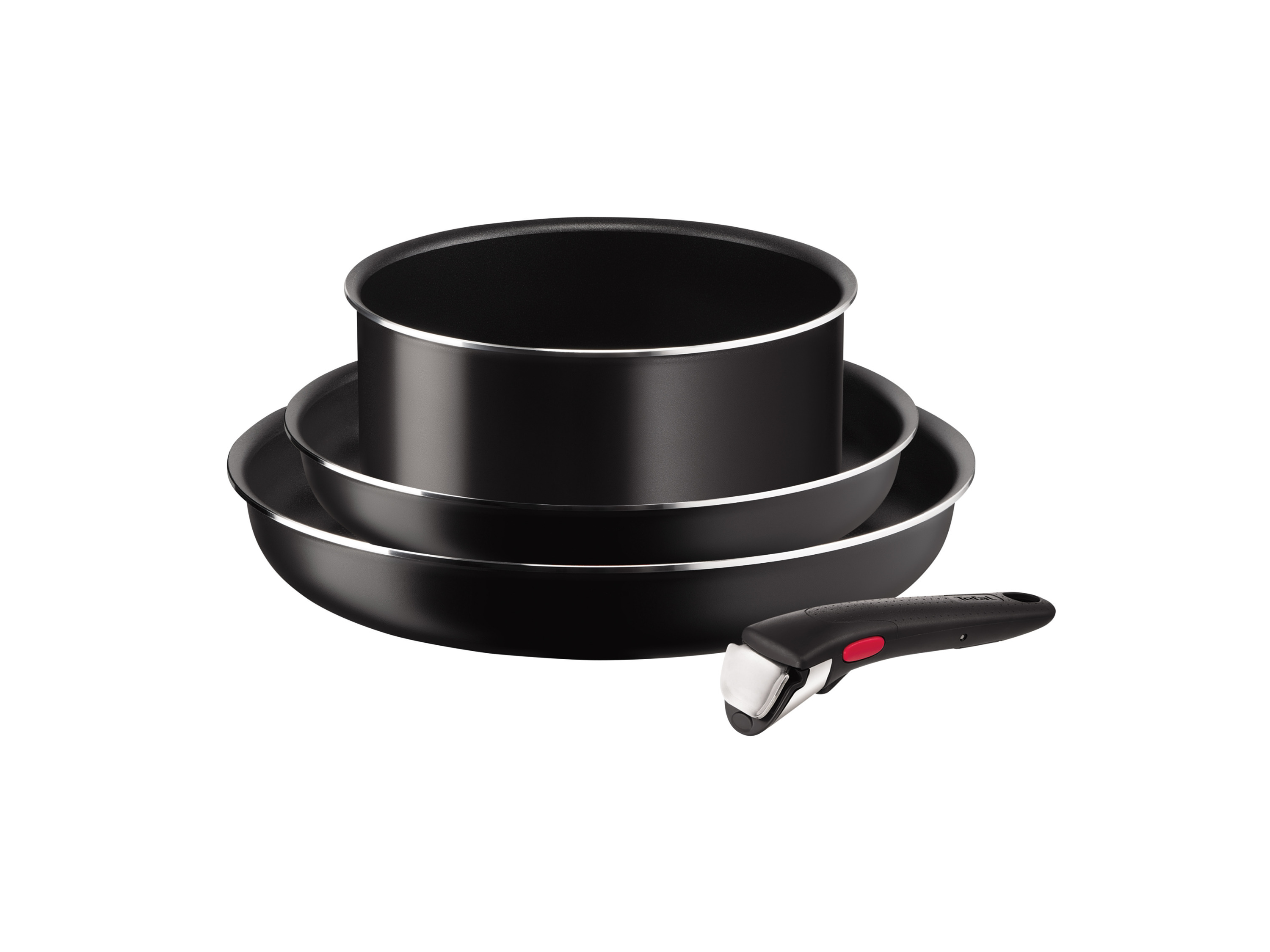 Tefal Sada nádobí Ingenio , 4dílná