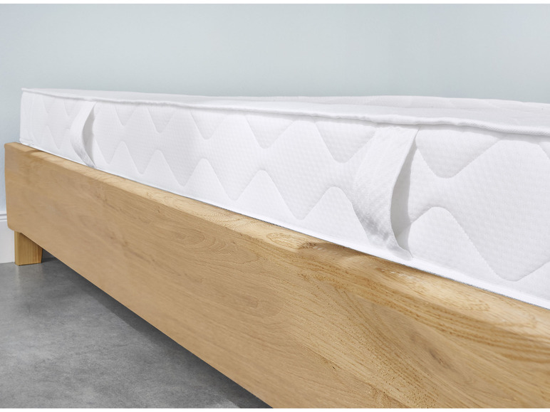  Zobrazit na celou obrazovku LIVARNO home 7zónová matrace z komfortní pěny Vahu, 90 x 200 cm - Obrázek 4