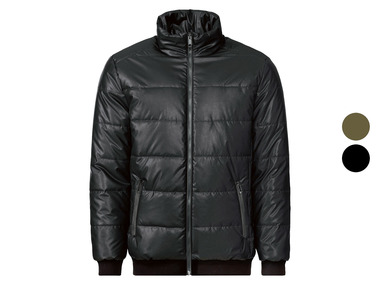 Pánská prošívaná bunda