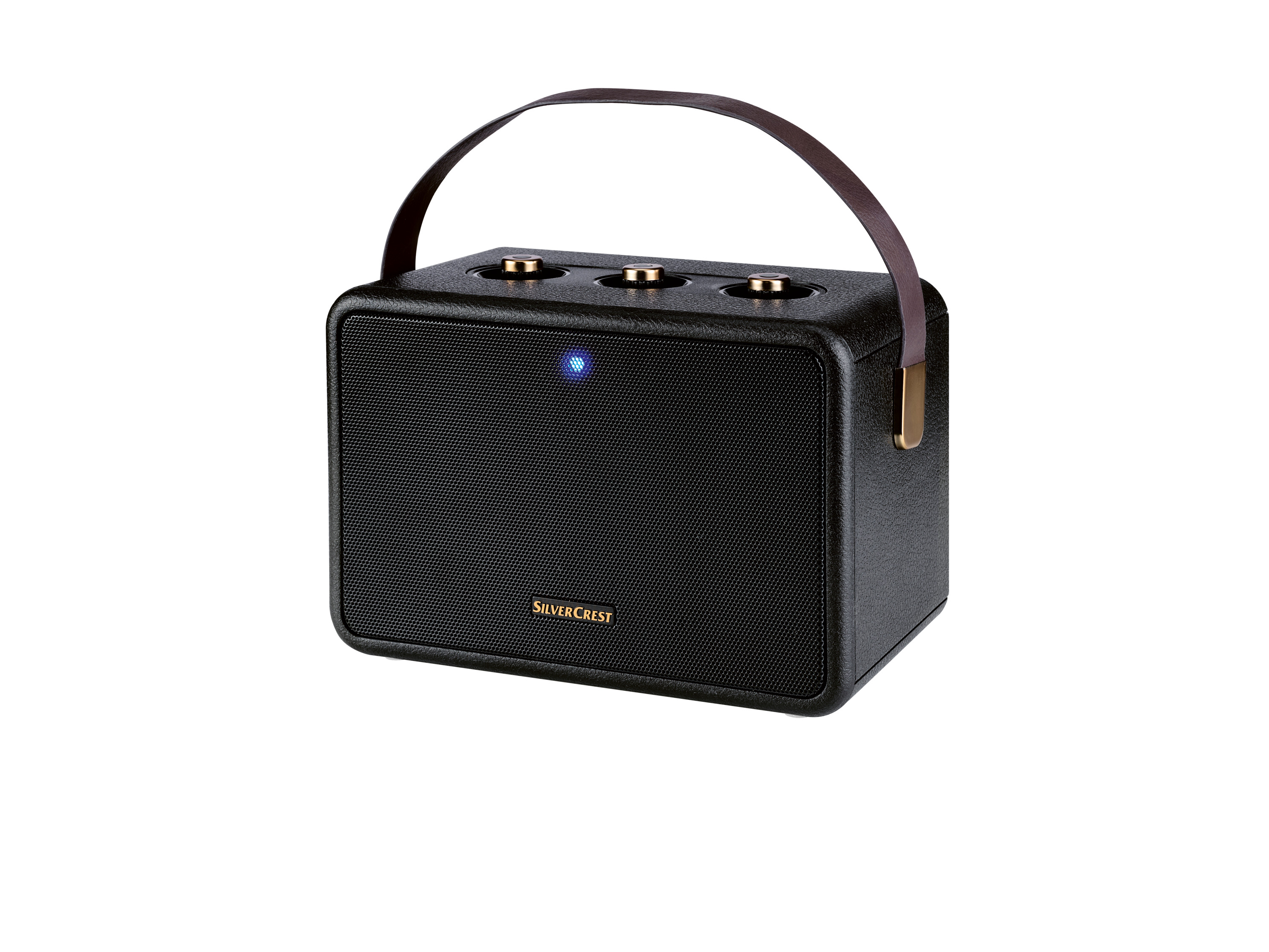 Silvercrest® Bluetooth® reproduktor Slrb 30 A1
