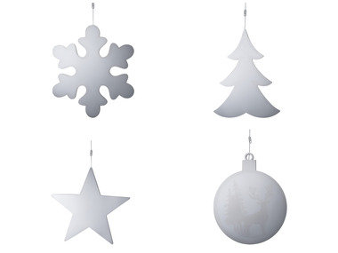 LIVARNO home Vánoční LED dekorace