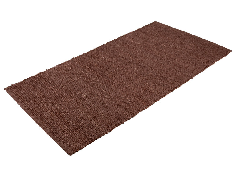  Zobrazit na celou obrazovku LIVARNO home Jutový koberec, 80 x 150 cm - Obrázek 7