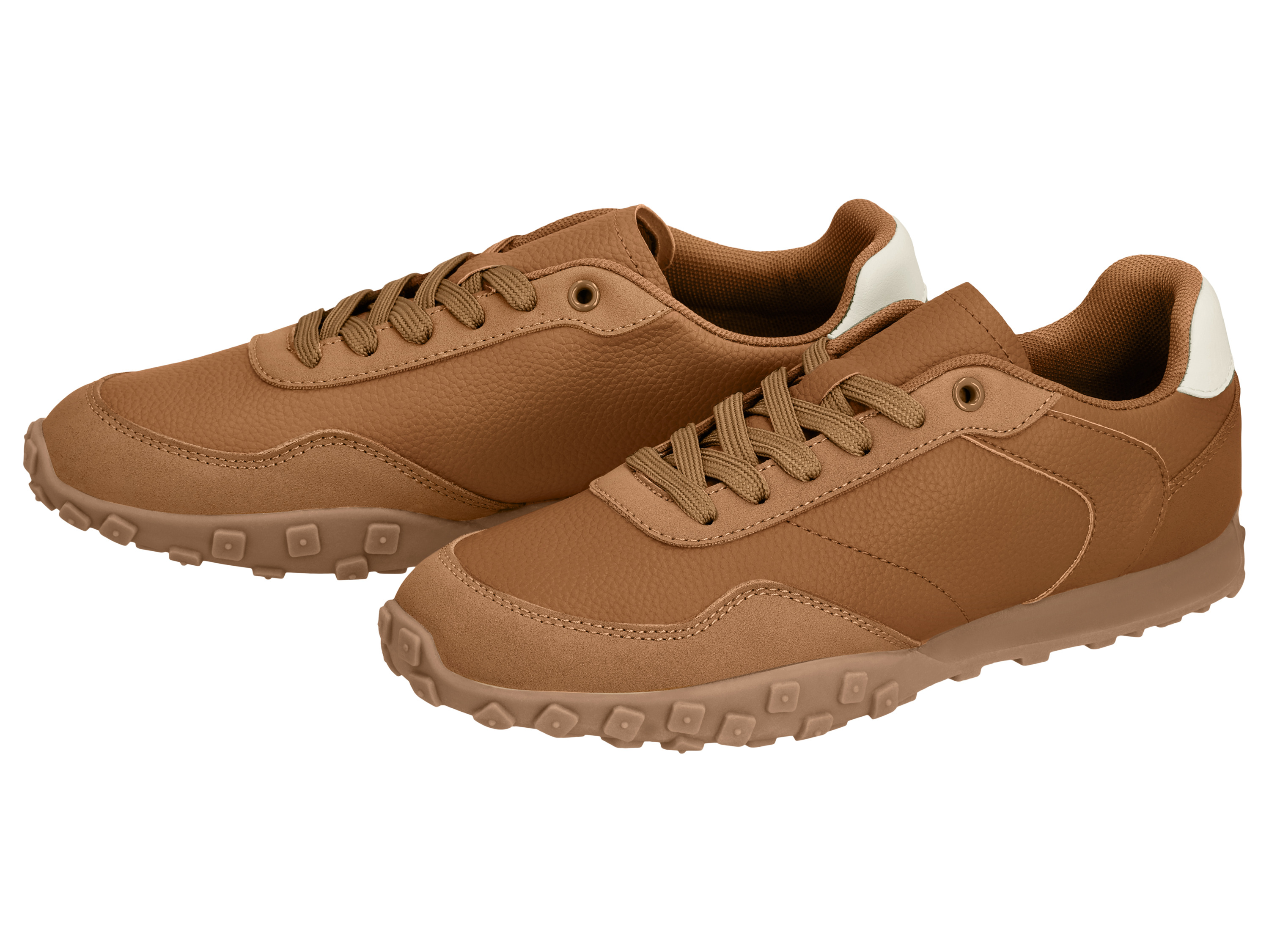 esmara® Dámská obuv „Sneaker" (velbloudí, 36)