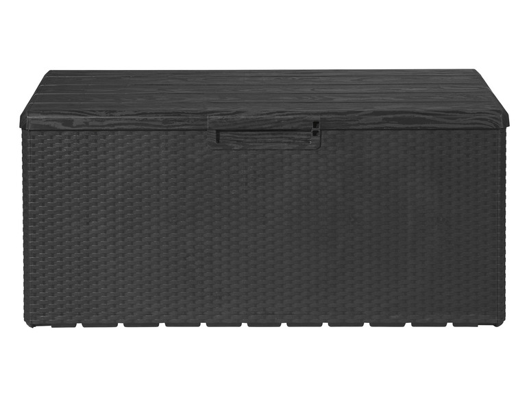  Zobrazit na celou obrazovku LIVARNO home Univerzální zahradní box, 340 l - Obrázek 5