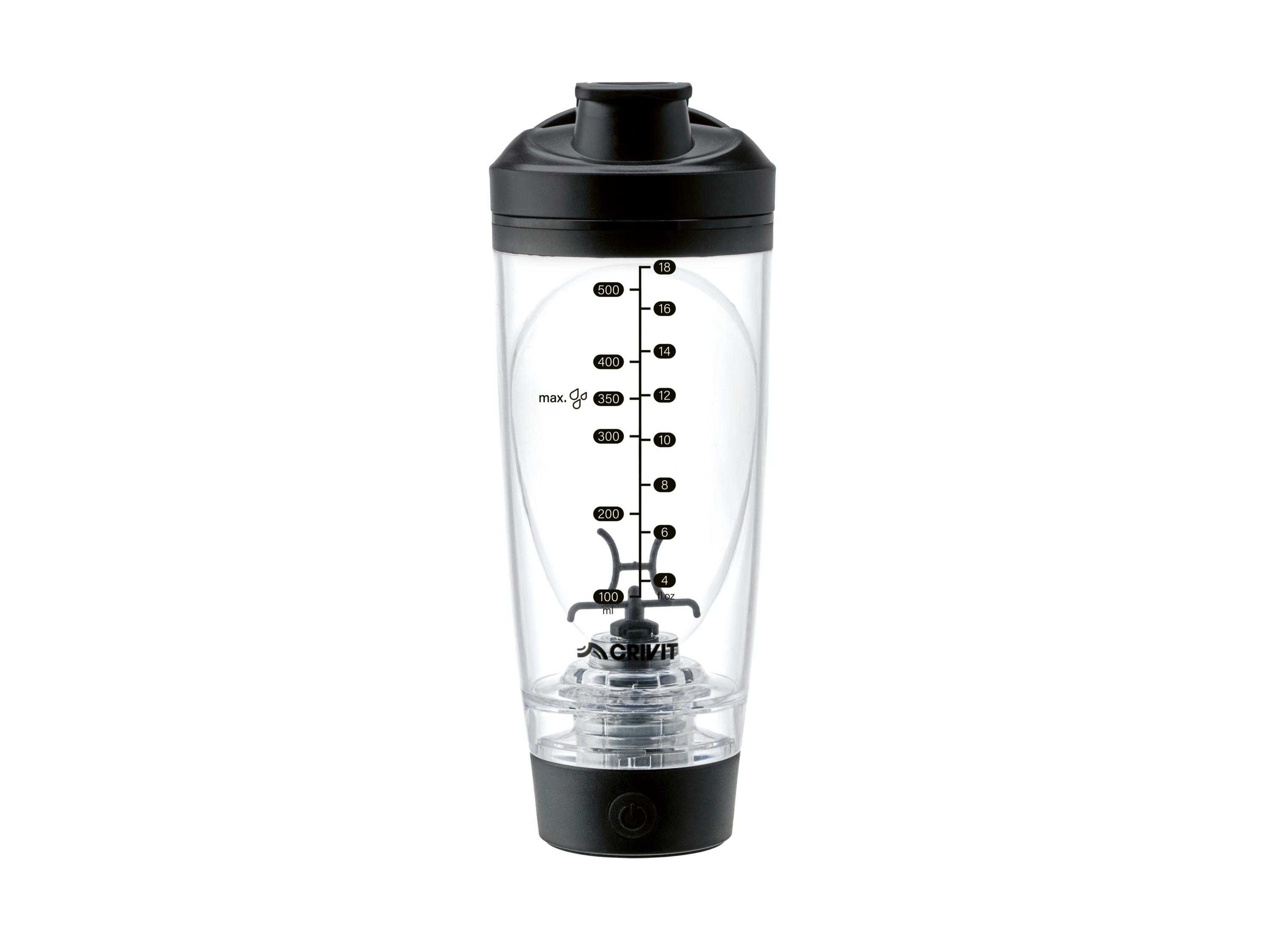 Crivit Aku shaker CPS 7 A1