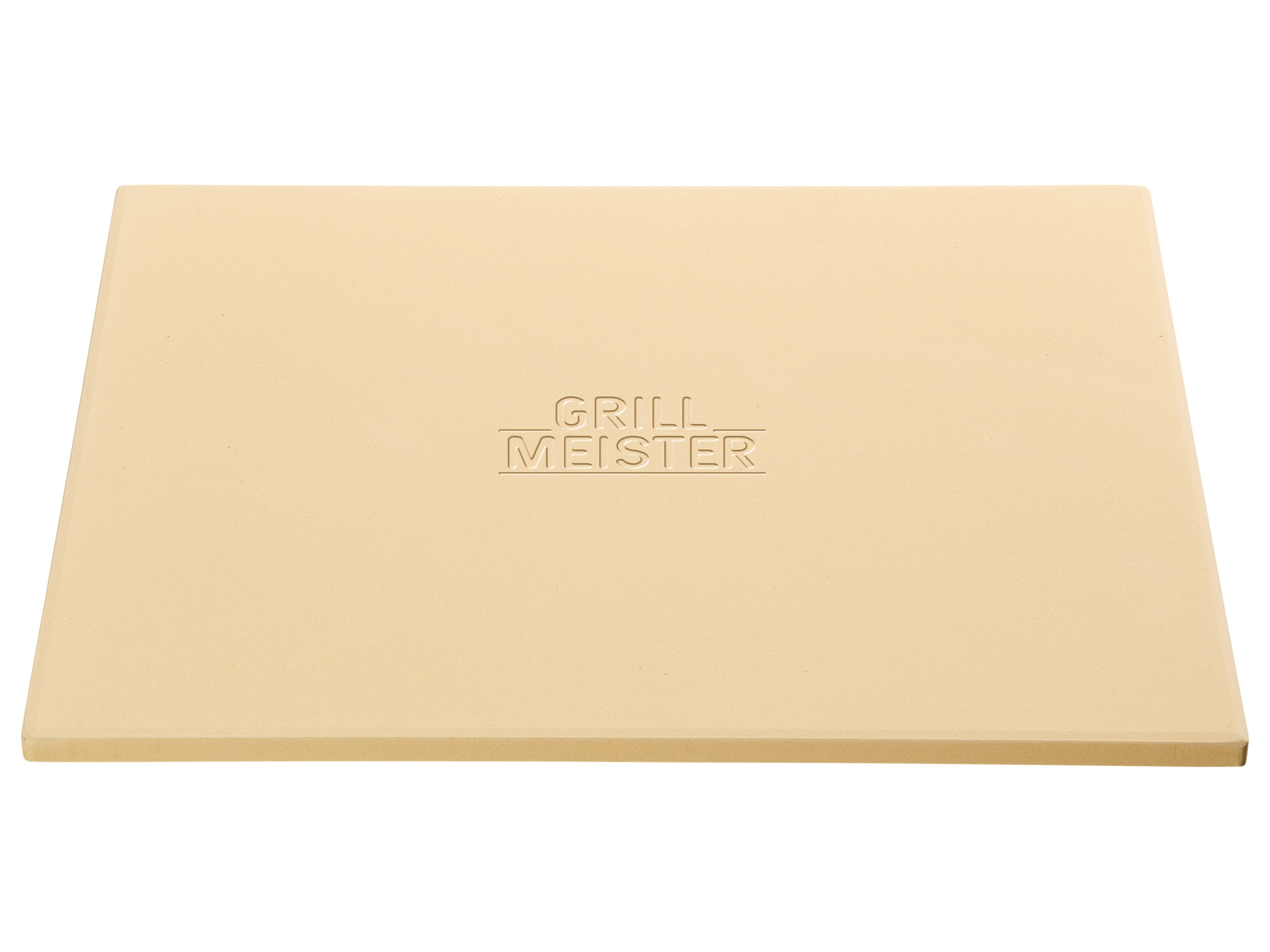 Grillmeister Kámen na pizzu (hranaté)