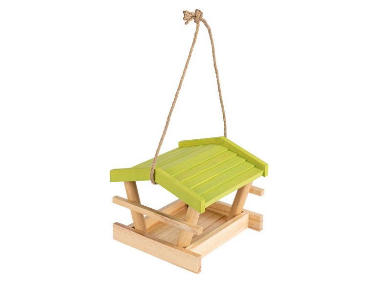  Zobrazit na celou obrazovku zoofari® Krmítko pro ptáky / veverky - Obrázek 8