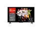 Televize TCL 43' P61K s procesorem AiPQ, Dolby Vision Atmos, s německými fotbalisty