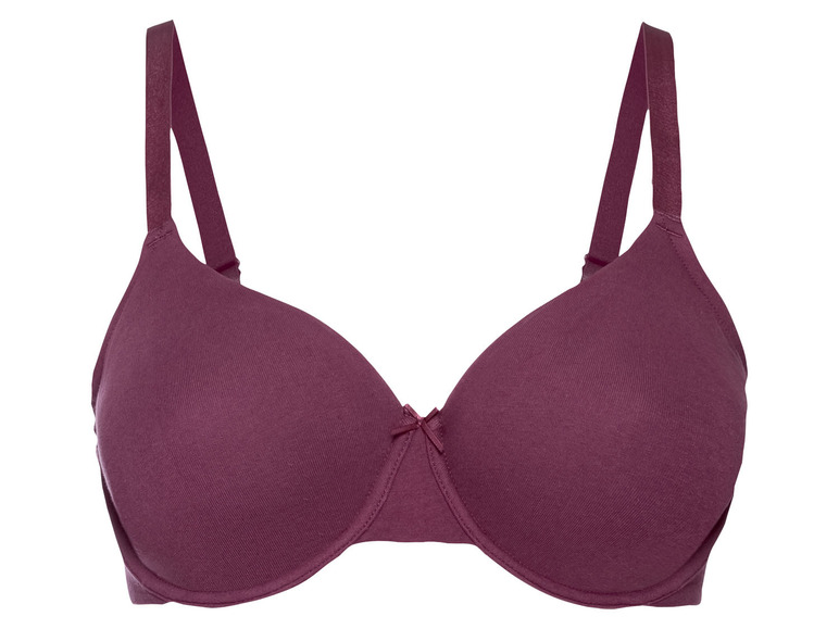  Zobrazit na celou obrazovku esmara® Dámská push-up podprsenka XXL, 2 kusy - Obrázek 9