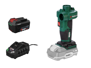 Aku pumpa PALP 20-Li C3, 4 Ah