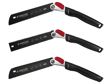 PARKSIDE PERFORMANCE® Japonská pila