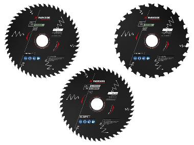 PARKSIDE PERFORMANCE® Pilový kotouč pro okružní pily, 190 mm